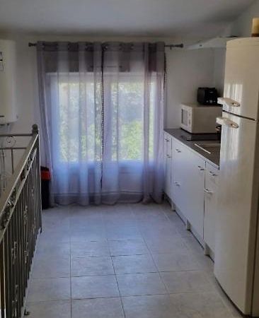 R1/Logement Proche De Paris - Villiers Le Bel Exterior photo