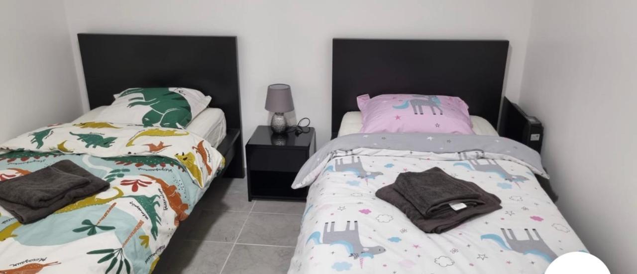 R1/Logement Proche De Paris - Villiers Le Bel Exterior photo