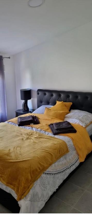 R1/Logement Proche De Paris - Villiers Le Bel Exterior photo